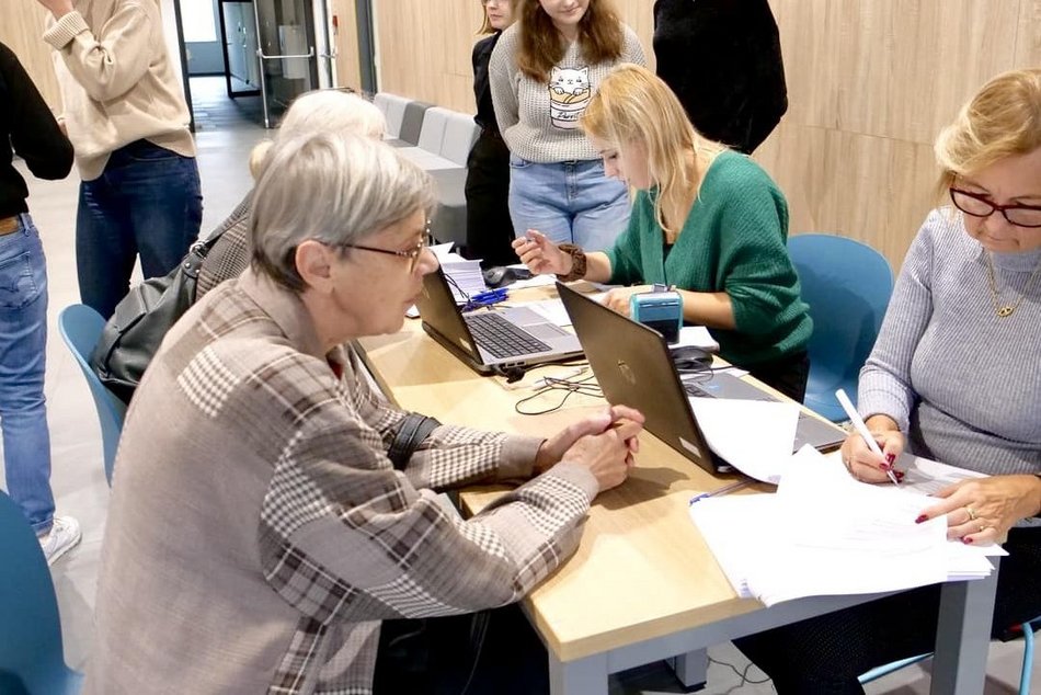 CZAS przy Nastrojowej świętuje 2. urodziny! W planach poszerzenie oferty!