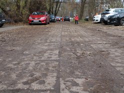 Łódź. Remont Debicha w Łodzi. Mała ulica na Radiostacji doczeka się dużych zmian