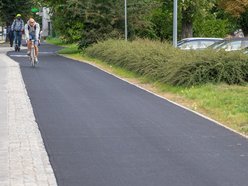 Łódź. Dzięki nowym drogom rowerowym dotrzesz do każdej części miasta
