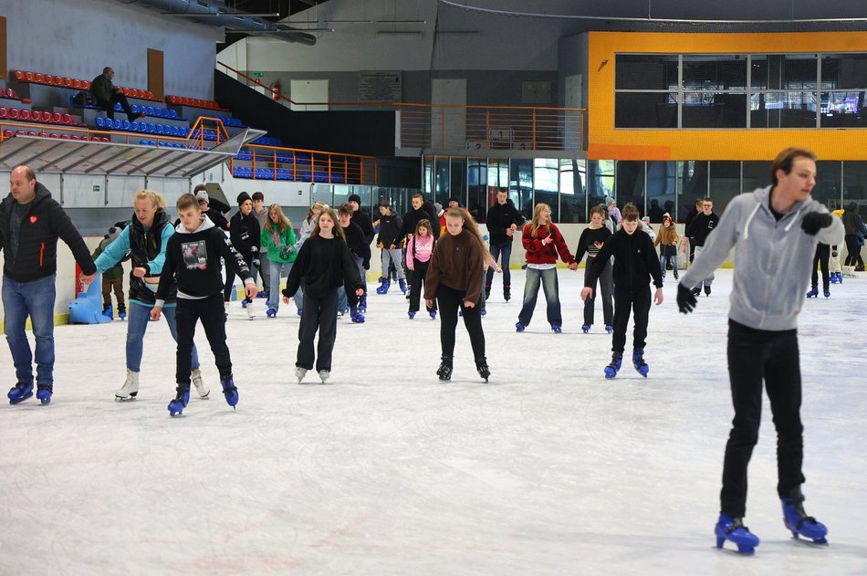 Łódź. Ferie zimowe 2026 w Łodzi. Rusza drugi etap rekrutacji!