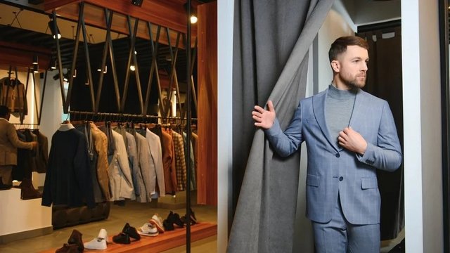 TOP 9 sklepów z garniturami w Łodzi. Na studniówkę, ślub i komunię. Gotowe i szyte na miarę [ADRESY]