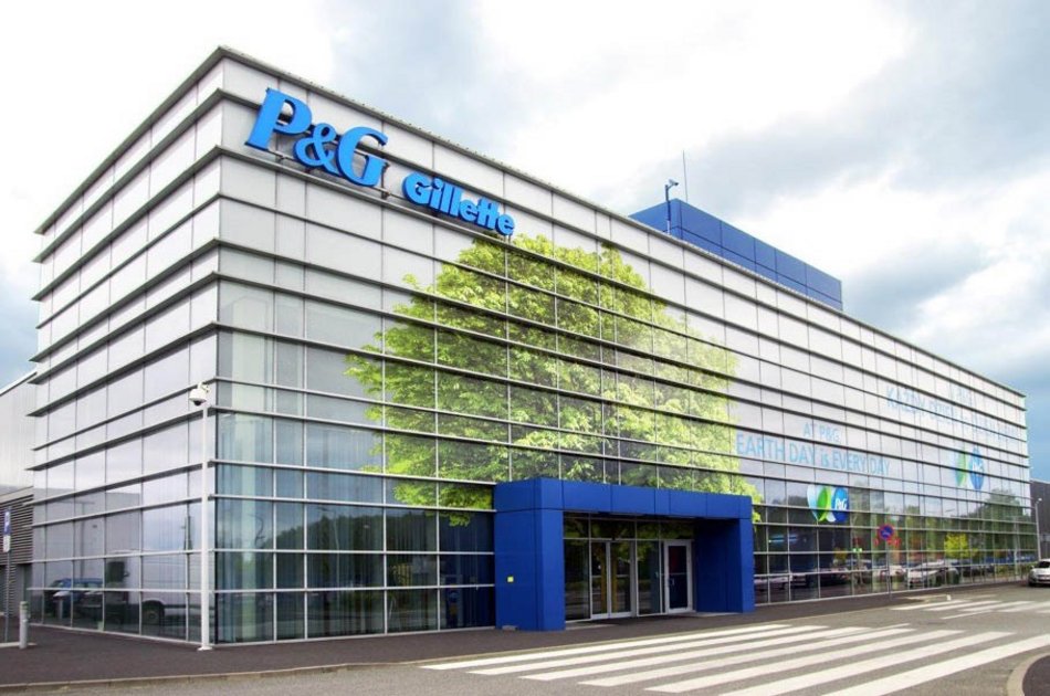 Praca w Łodzi. Gillette rekrutuje