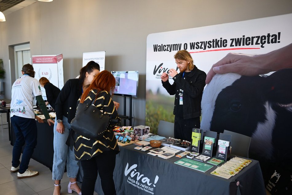 Łódź. Trwa drugi dzień Igrzysk Wolności 2025 w Łodzi. Wyjątkowi prelegenci i ważne tematy