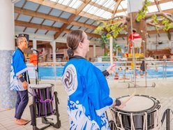 Japoński weekend w Aquaparku Fala. Zobacz zdjęcia i pakuj kostium!