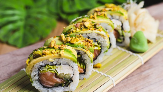 Nowa restauracja w Manufakturze. Kimsu Sushi & Ramen to królestwo azjatyckich smaków