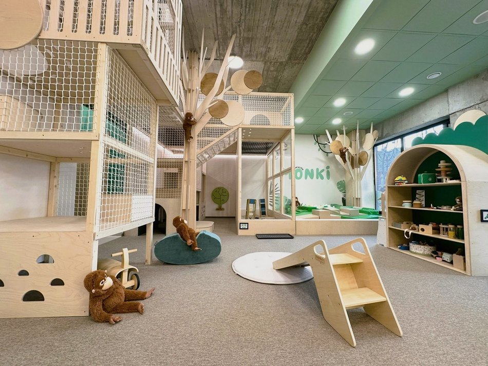 Łódź. Gdzie wyprawić urodziny dziecka?