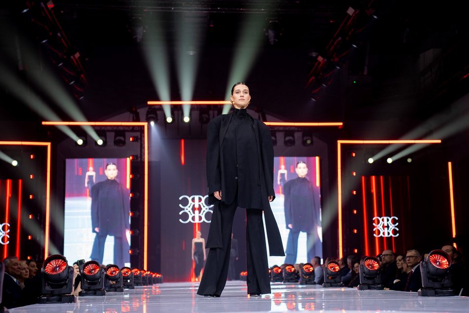 Łódź. Moda i pomaganie w klubie Wytwórnia w Łodzi. Zobacz zdjęcia z gali „poMocni w Modzie by Plesiak”