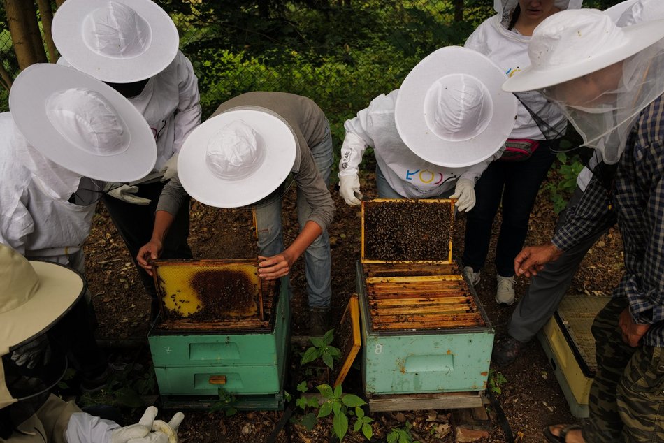 Łódź. Co robić w weekend w Łodzi?