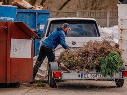 Łódź. Nowy PSZOK powstał na Bałutach