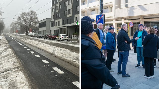 Remont Przybyszewskiego w Łodzi. Chcesz wyrazić swoje zdanie? Przyjdź na społeczny odbiór inwestycji