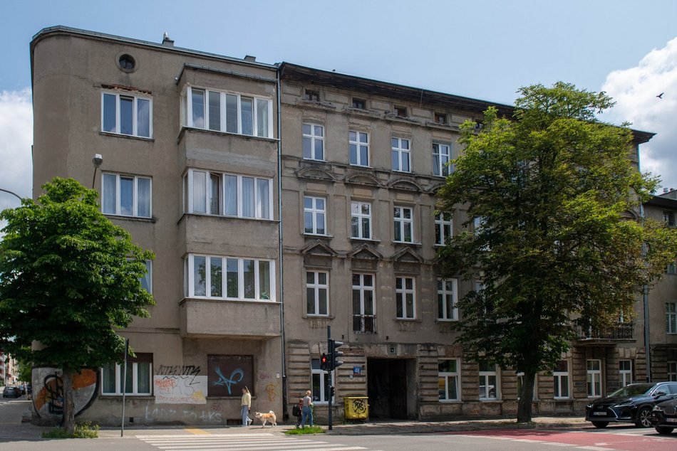 Łódź. Remont 9 kamienic w samym centrum Łodzi. Powstanie aż 217 mieszkań miejskich