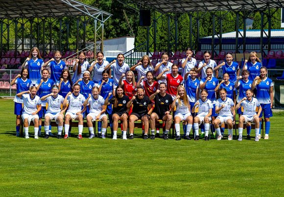 Łódź. Pierwszy punkt w nowym sezonie. Grot SMS Łódź zremisował z Górnikiem Łęczna