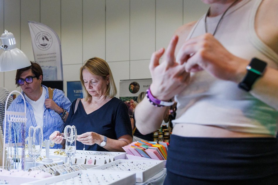 Łódź. Targi Rzeczy Wyjątkowych w Łodzi. Zobacz, co możesz tam znaleźć i wpadnij sam!