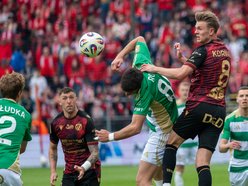 Łódź. Widzew Łódź wreszcie nad kreską! Łodzianie pokonali Lechię Gdańsk w meczu o życie!