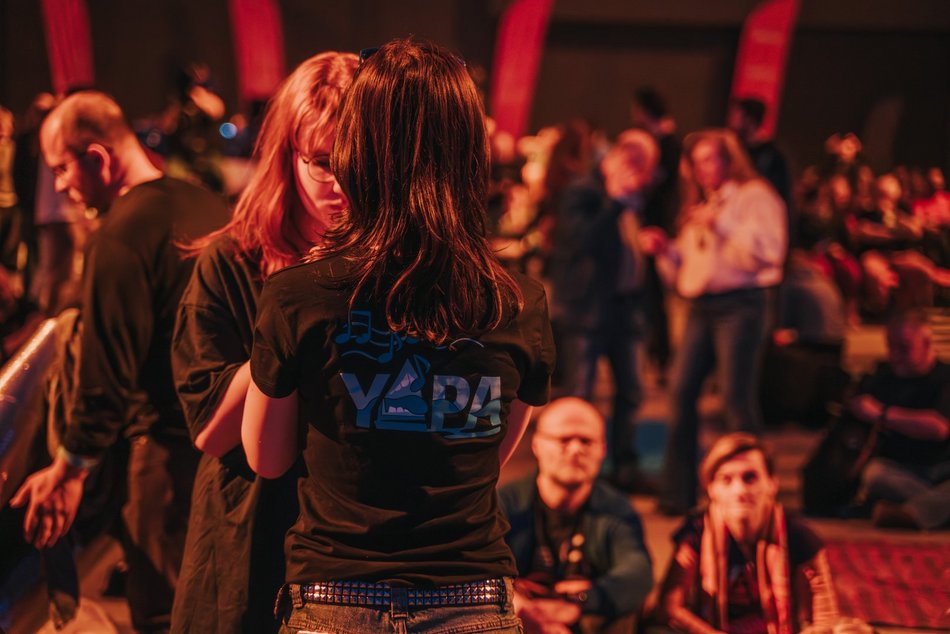 Łódź. Festiwal YAPA 2026 w Łodzi rozpoczęty! Studenckie święto zawładnęło Zatoką Sportu