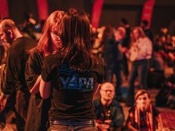 Łódź. Festiwal YAPA 2026 w Łodzi rozpoczęty! Studenckie święto zawładnęło Zatoką Sportu