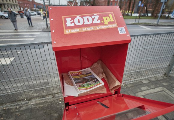 Gazeta Łódź.pl