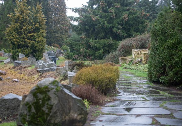 Świąteczne warsztaty i wystawa w Ogrodzie Botanicznym w Łodzi