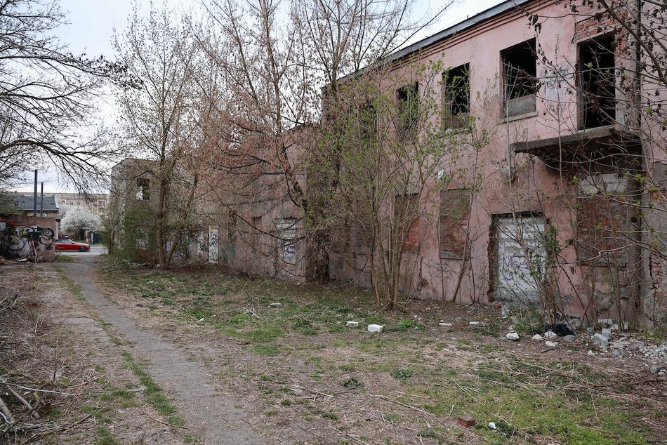 Łódź. Rewolucja mieszkaniowa na Bałutach. Co powstanie w miejscu wyburzonych kamienic?