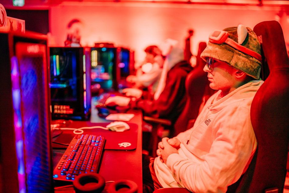 Meet at Rift w Sport Arenie. To największa taka impreza w Polsce!