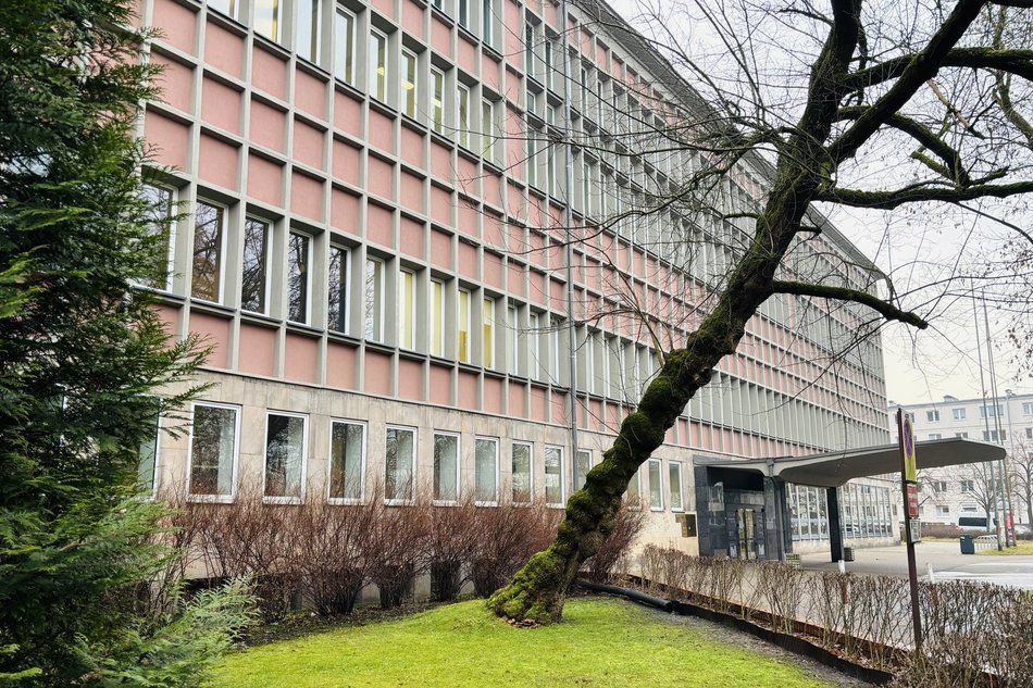 Łódź. Kultowy budynek BUŁ-y do remontu. Uniwersytet Łódzki ogłasza gigantyczną przebudowę