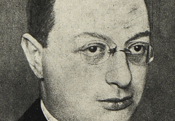 Demograf na dużą skalę. Poznaj łódzkie losy Edwarda Rosseta