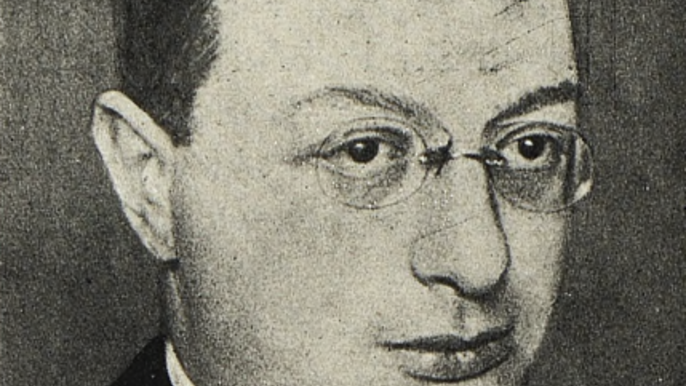 Demograf na dużą skalę. Poznaj łódzkie losy Edwarda Rosseta