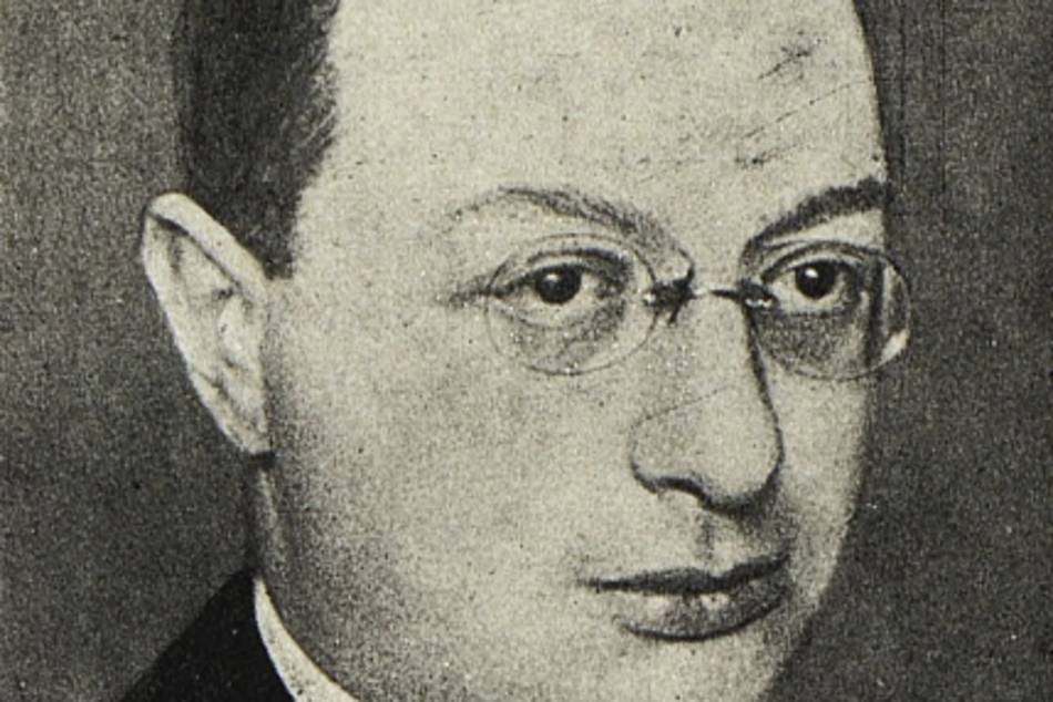 Demograf na dużą skalę. Poznaj łódzkie losy Edwarda Rosseta