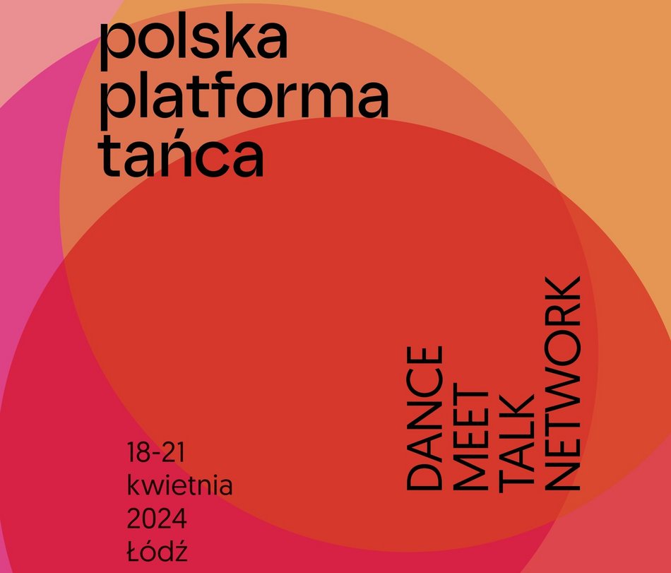 Polska Platforma Tańca 2024