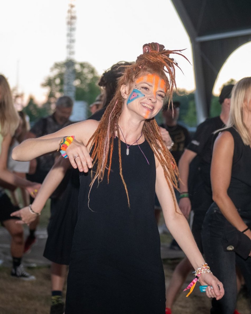 Audioriver 2024 w Łodzi