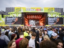 Coma otworzyła trzeci dzień Łódź Summer Festival 2025