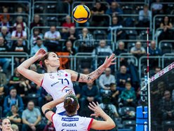 Hit kolejki dla PGE Budowlanych Łódź! Mistrzynie Polski pokonane