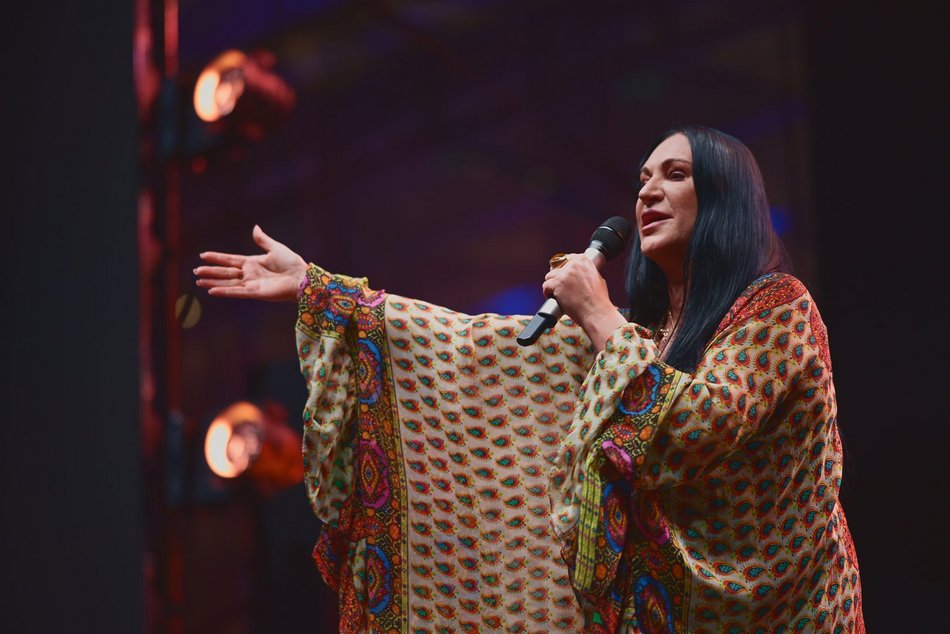 Gwiazdy na before party przed Łódź Summer Festival 2025. Rozgrzały publiczność!