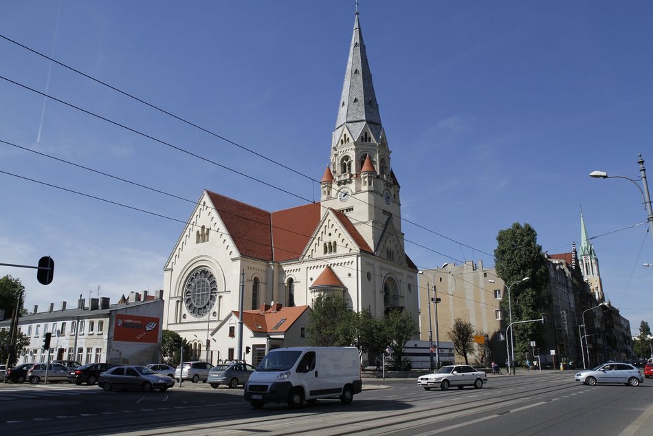 Najwyższe budowle w Łodzi. Czy nowe inwestycje zmienią coś w czołówce?