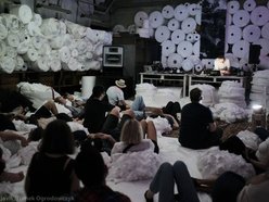 Łódź. RAVEKJAVIK Łódź 2026 w nowej odsłonie! Taniec, muzyka i sztuka w industrialnej przestrzeni