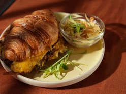 Łódź. Jemy w Łodzi Burger Fest