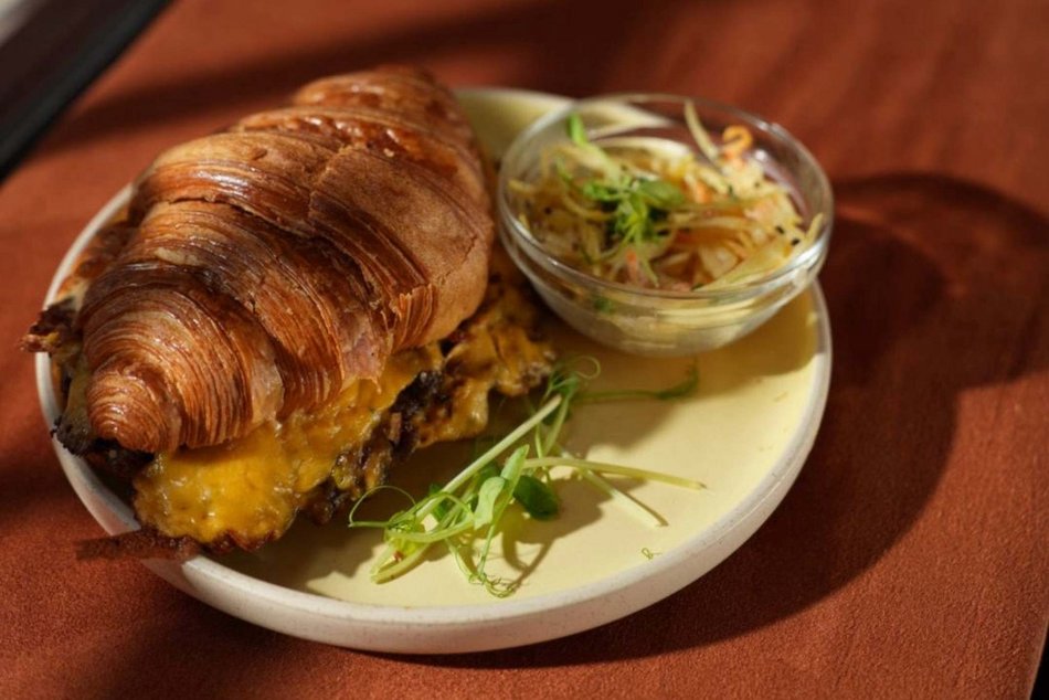 Łódź. Jemy w Łodzi Burger Fest