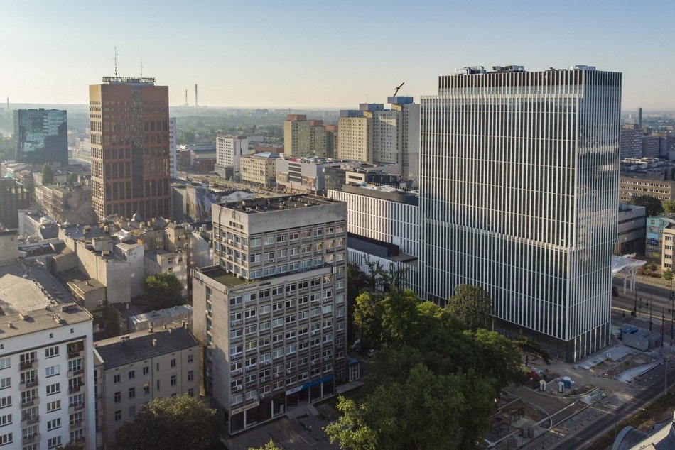 Чи впізнаєте ви ці місця з висоти пташиного польоту?