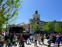 Łódź. Międzynarodowy Dzień Tańca 2026 w Łodzi. Warsztaty, pokazy, potańcówki i więcej
