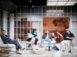 Łódź. Rusza Festiwal Sztuk Przyjemnych i Nieprzyjemnych w Łodzi. Sprawdź harmonogram spektaklów!