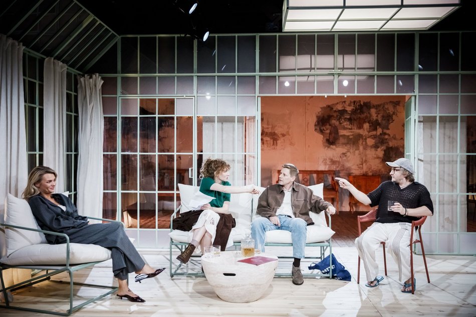 Łódź. Rusza Festiwal Sztuk Przyjemnych i Nieprzyjemnych w Łodzi. Sprawdź harmonogram spektaklów!