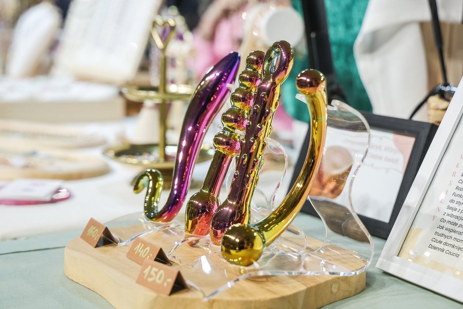 Festiwale kulinarne i rękodzieła w hali Anilany. Zobacz, jak było i kup bilet na kolejny dzień