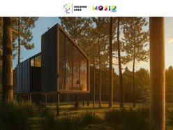 Wielkie inwestycje w Arturówku w Łodzi. Domki na drzewach, letnia strefa gastro i inne