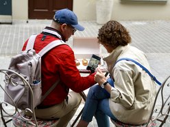 Nowa kawiarnia Ekler przy Piotrkowskiej w Łodzi