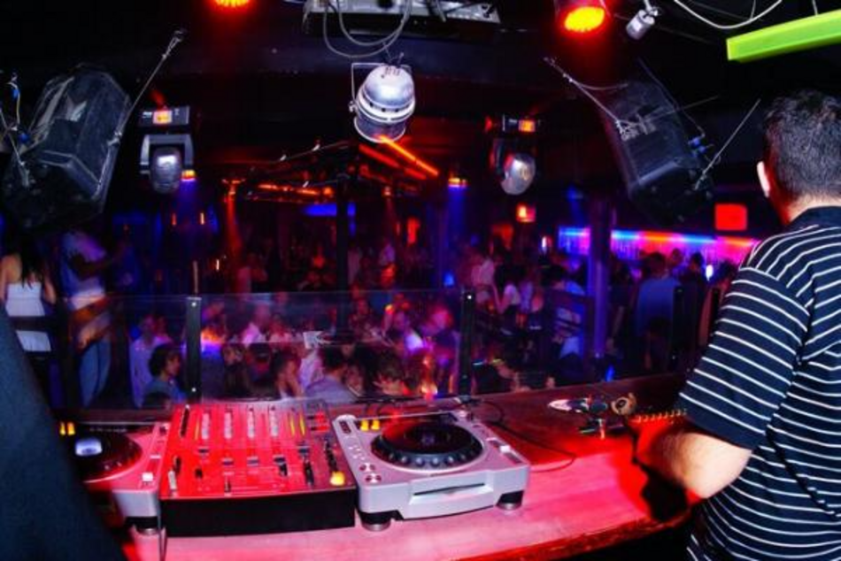 Łódź. Dawne kluby w Łodzi. Pamiętasz Gossip, Nexus, Spinkę, Heaven i inne?