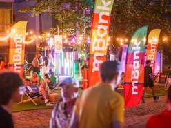 Łódź. Strefa mBank – serce Łódź Summer Festival 2025