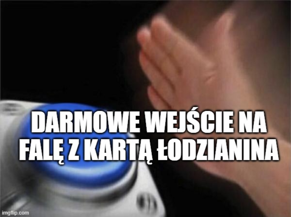 mem o łodzi