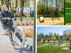 Nowe siłownie plenerowe w Łodzi. Gdzie powstaną