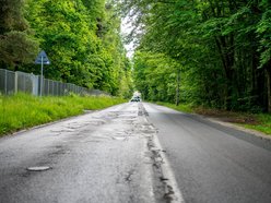 Remont Okólnej w Łodzi przed nami. Będzie kolejny odcinek z nowym asfaltem