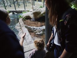 Łódź. Orientarium Zoo Łódź